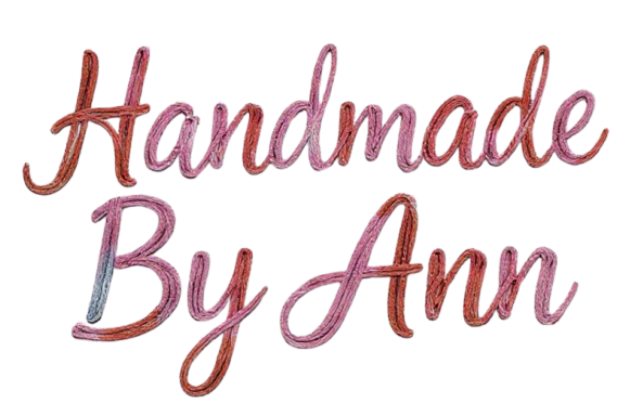 Handmade by Ann Products