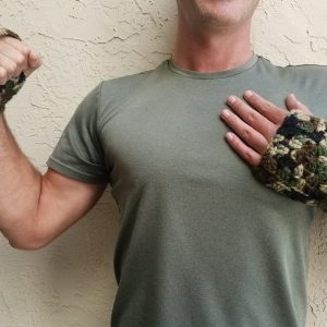 Unique Mittens